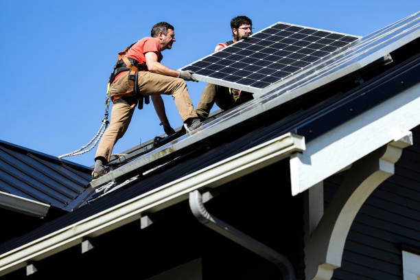 Best Rubber Roofing (EPDM, TPO)  in Dundalk, MD
