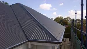 Best Roof Waterproofing  in Dundalk, MD